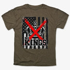 No Kings Statement Tee