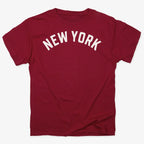 NEW YORK Vibes Graphic Tee