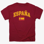 ESPA脩A Futbol Soccer