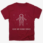 Give Me Some Space