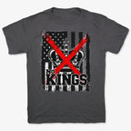 No Kings Statement Tee