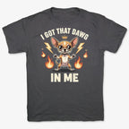 I Got That Dawg In Me