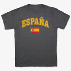 ESPA脩A Futbol Soccer