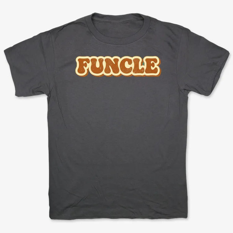 Funcle Fun Uncle