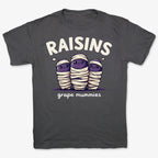 Raisins Grape Mummies