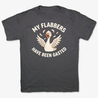 My Flabbers Have Been Gasted