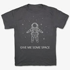 Give Me Some Space