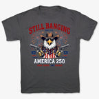 Still Banging America 250