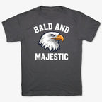 Bald and Majestic