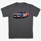 American Muscle Car Pride