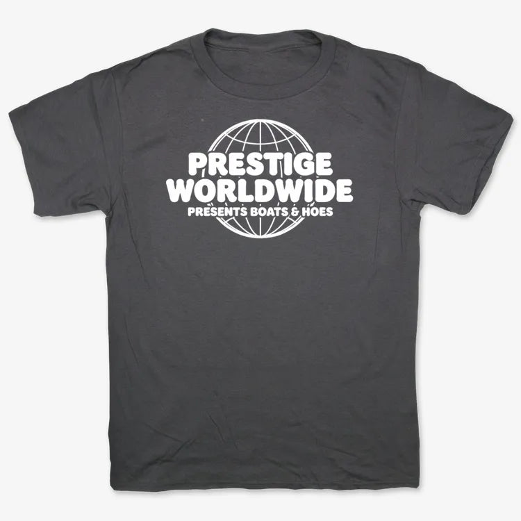 Prestige Worldwide Presents