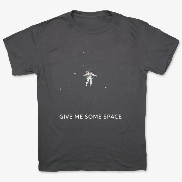 Give Me Some Space