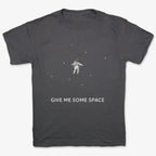 Give Me Some Space