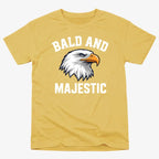 Bald and Majestic