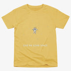 Give Me Some Space