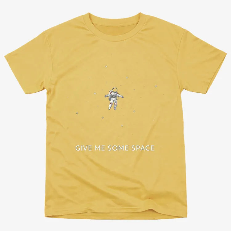 Give Me Some Space