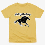 Giddythefup