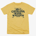 Catalina Wine Mixer
