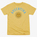 Argentina Sun Design