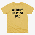 World's Okayest Dad