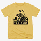 Odysseus Odyssey Design