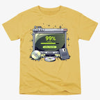 99% Loading... Please Wait