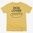 Hot Dog Lover