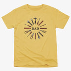 Dad's Toolbox of Love