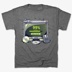 99% Loading... Please Wait