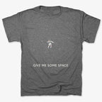Give Me Some Space