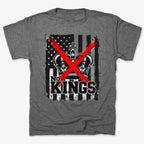 No Kings Statement Tee
