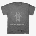 Give Me Some Space