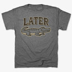 Later Alligator