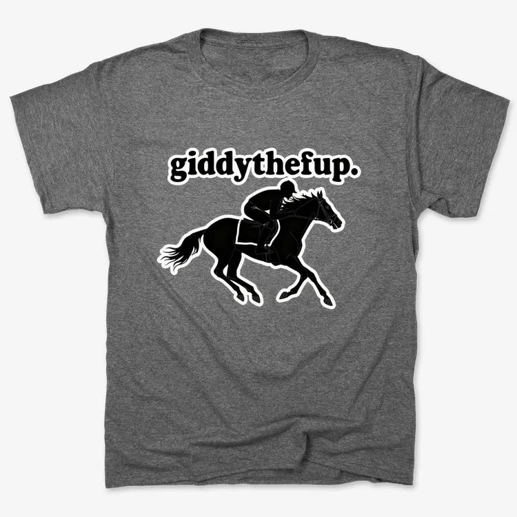 Giddythefup