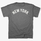 NEW YORK Vibes Graphic Tee