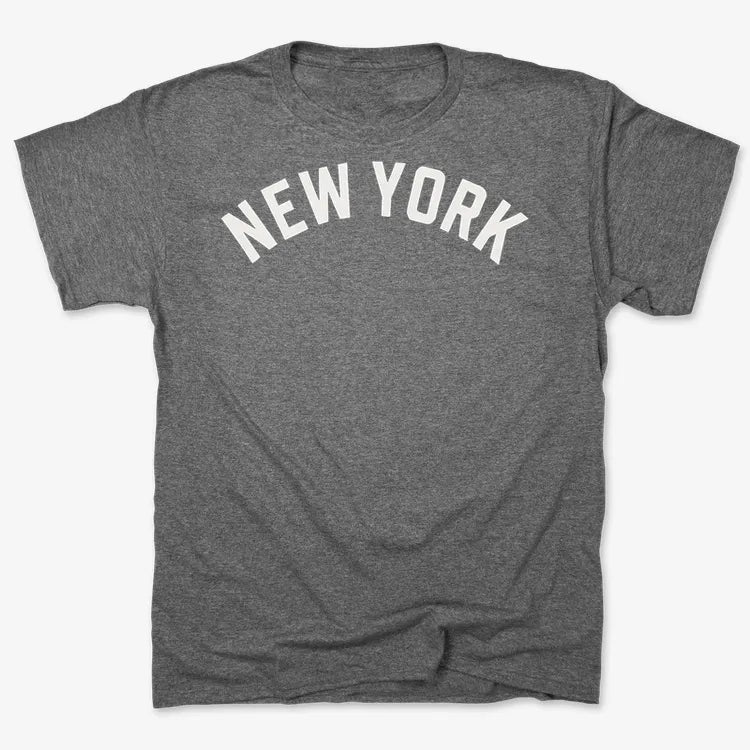 NEW YORK Vibes Graphic Tee