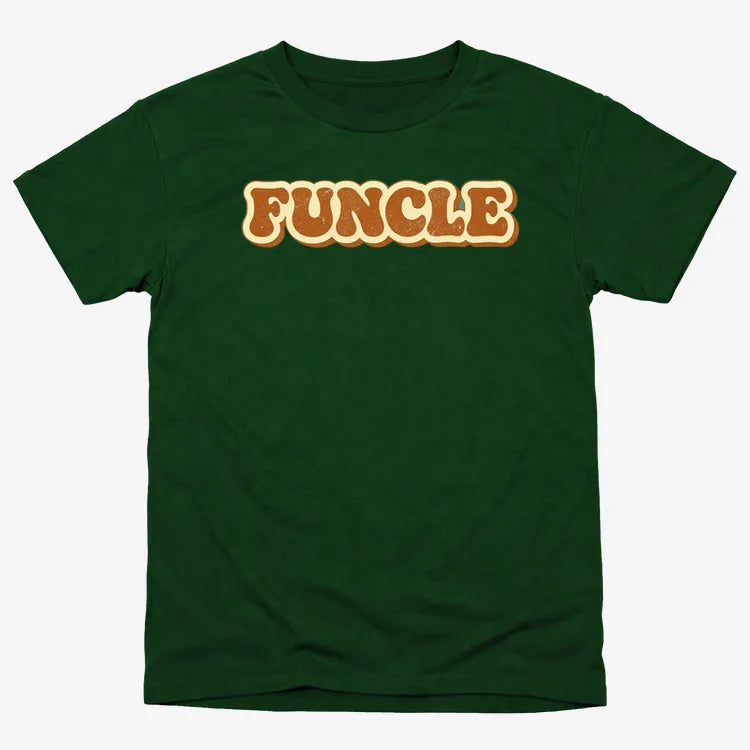 Funcle Fun Uncle
