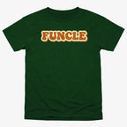Funcle Fun Uncle