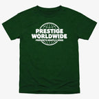 Prestige Worldwide Presents
