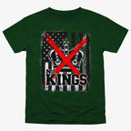 No Kings Statement Tee