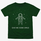 Give Me Some Space