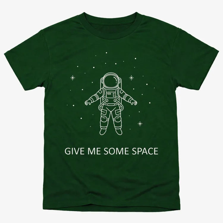 Give Me Some Space
