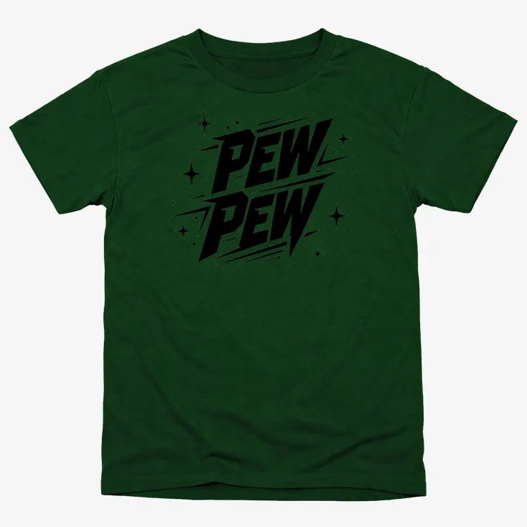 PEW PEW