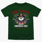 Still Banging America 250