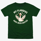 My Flabbers Have Been Gasted