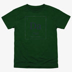Dad Periodic Table Element T-Shirt