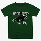 Giddythefup