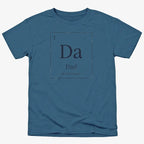 Dad Periodic Table Element T-Shirt