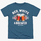 Red. White & Brewed Celebration