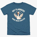My Flabbers Have Been Gasted